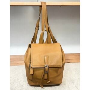 Vintage Coach 9858 Legacy West Small Backpack